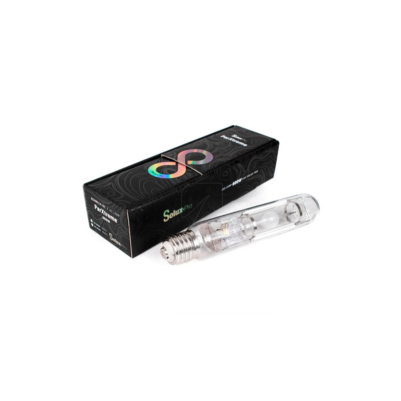 Bombilla ParXtreme 600w 3100K Solux