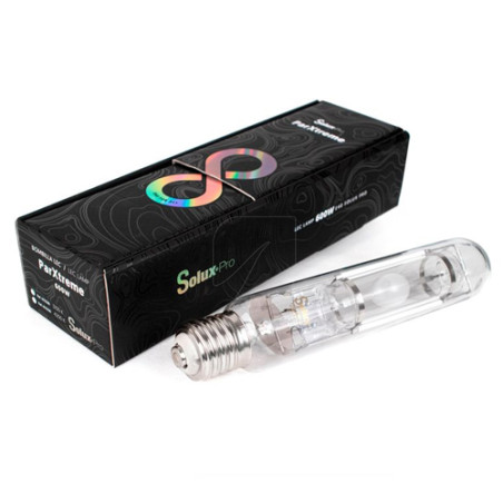 Bombilla ParXtreme 600w 3100K Solux