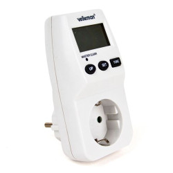 Contador de Energía Velleman