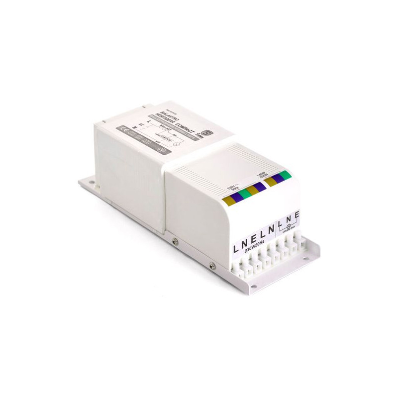 Balastro Magnético Compact Solux 600W