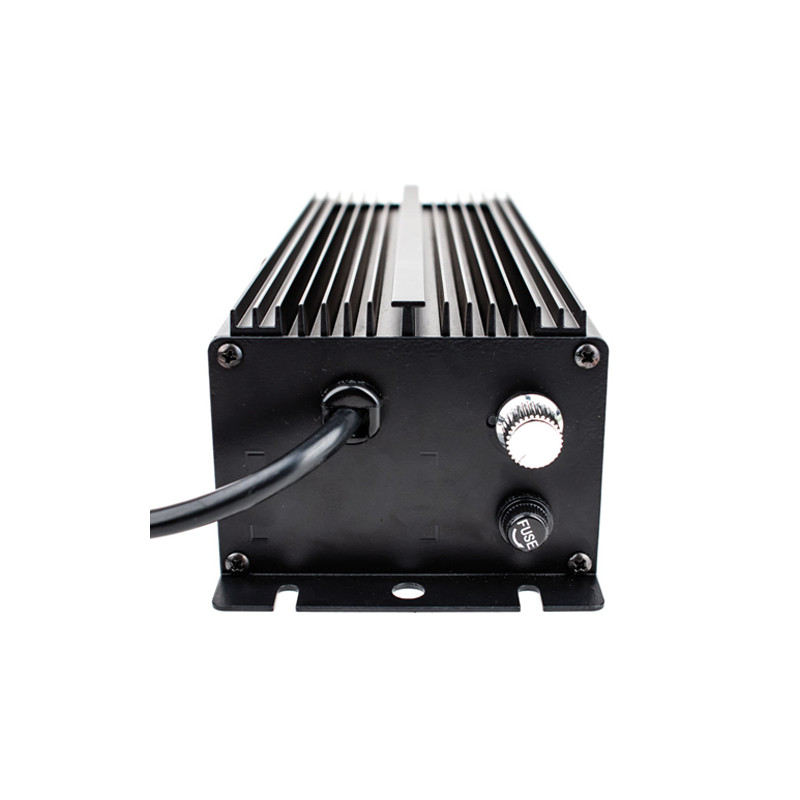 Balastro Electrónico Regulable Solux 600W