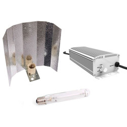 Kit Electrónico Vanguard 600w Stuco Asia
