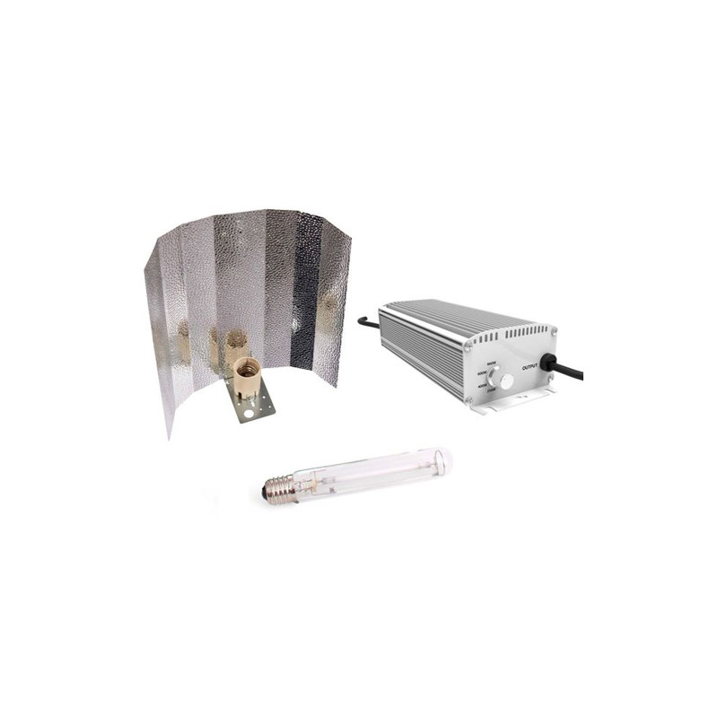 Kit Electrónico Vanguard 600w Stuco Asia