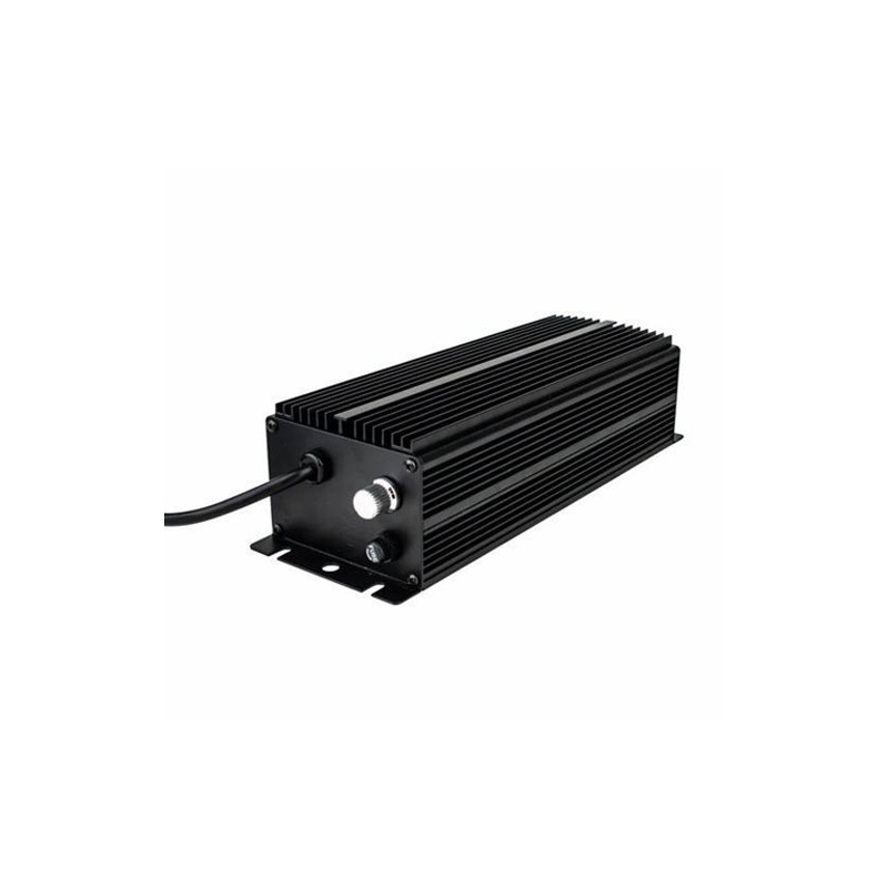 Balastro Electrónico Regulable Solux 1000W