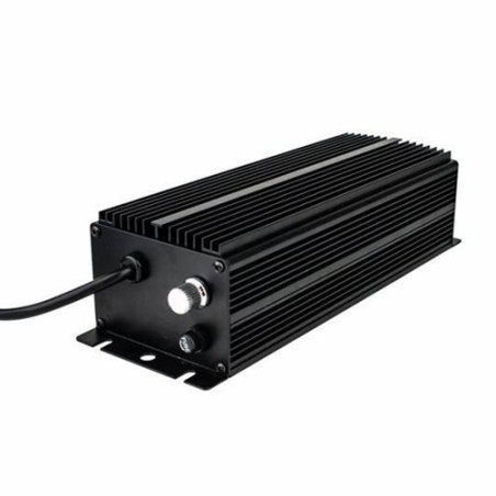 Balastro Electrónico Regulable Solux 1000W