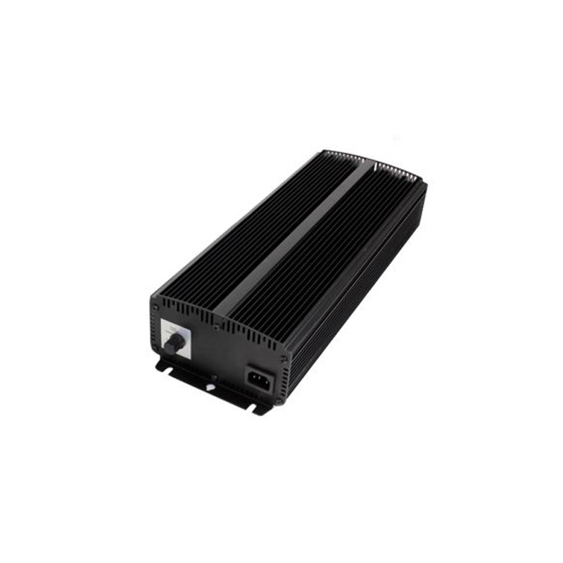 Balastro Electrónico D.E. Colossus Solux 1000W