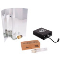 Kit Selecta LEC 315w PRO 4200K Liso Solux