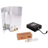 Kit Selecta LEC 315w PRO 4200K Liso Solux