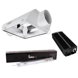 Kit Colossus 1000W 400V Solux Pro 1000 D.E. AC/DE
