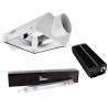 Kit Colossus 1000W 400V Solux Pro 1000 D.E. AC/DE