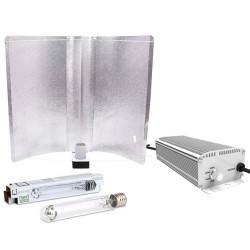 Kit Electrónico 600W Vanguard Micropunto XL