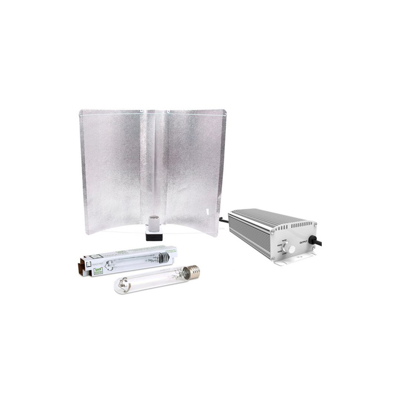 Kit Electrónico 600W Vanguard Micropunto XL