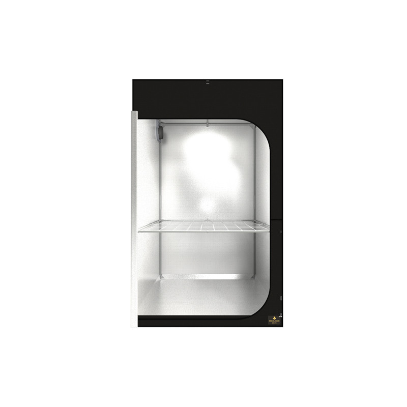 Dark Street DS120 R4.00 Secret Jardin