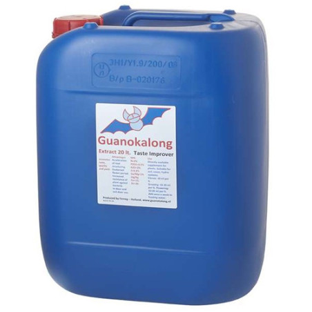 Guano Murciélago Líquido Guanokalong - 20L