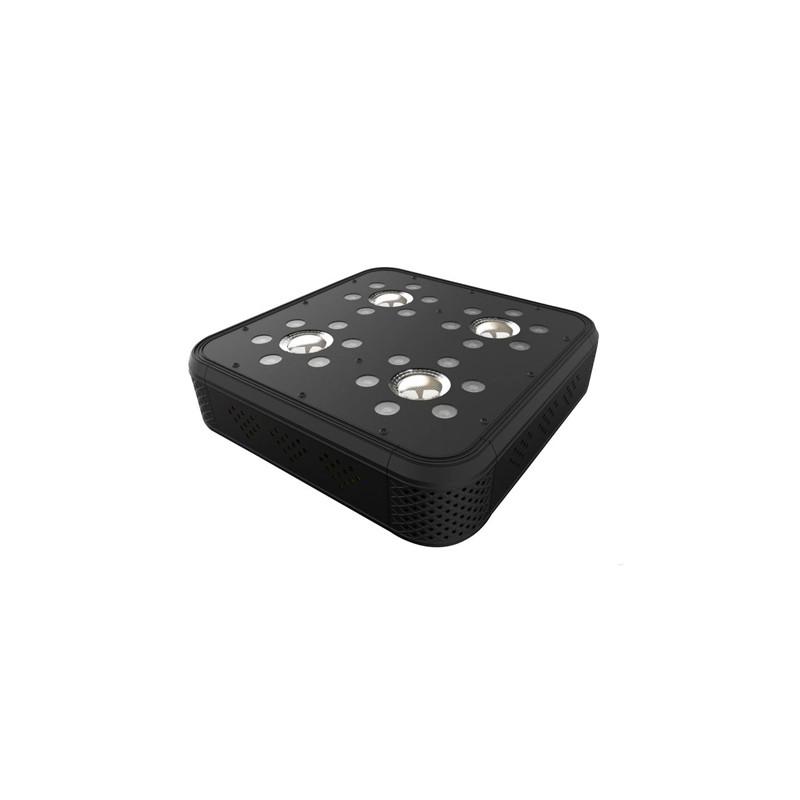 Sistema 4-120W Led Titan Solux