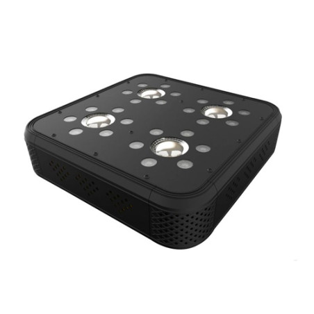 Sistema 4-120W Led Titan Solux