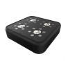 Sistema 4-120W Led Titan Solux