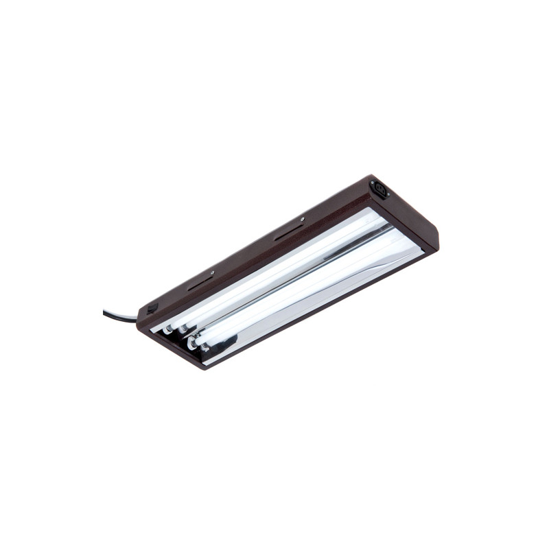 Luminaria Predator Solux - 2 x 24W