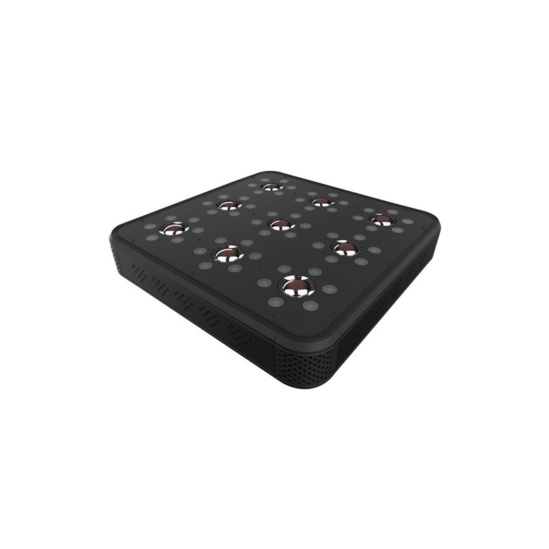 Sistema 9-270W Led Titan Solux
