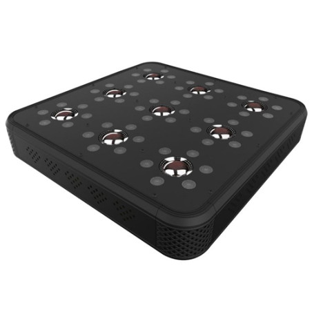 Sistema 9-270W Led Titan Solux