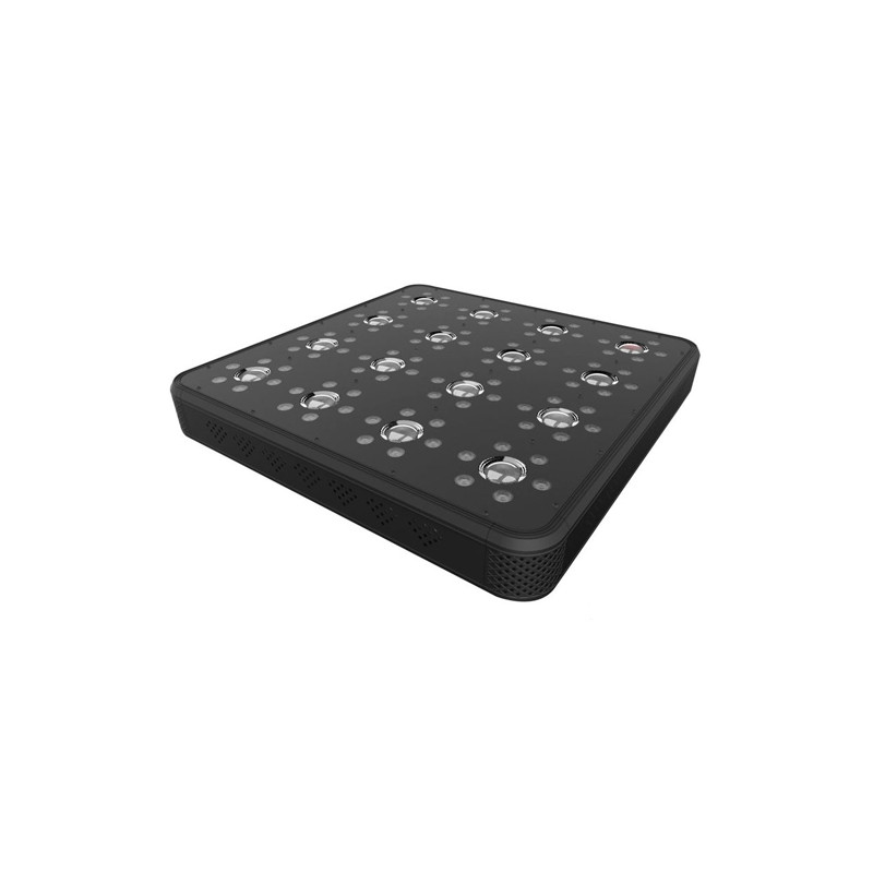 Sistema 16-480W Led Titan Solux