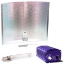 Kit Lumatek 600w Philips Son-T-Pia Avenger Medium