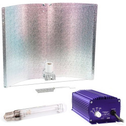 Kit Lumatek 600w Philips Son-T-Pia Avenger Medium