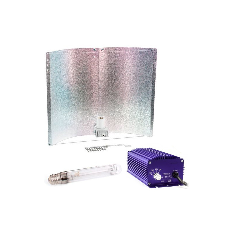 Kit Lumatek 600w Philips Son-T-Pia Avenger Medium