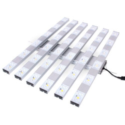 Sistema 360W 6 Barras Led Vega Solux
