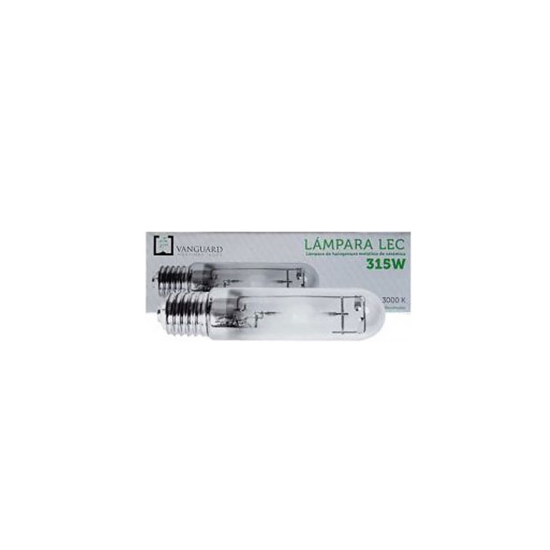 Bombilla 315w 3100K LEC Vanguard