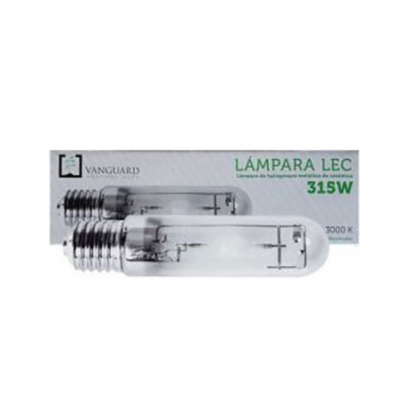 Bombilla 315w 3000K LEC Vanguard