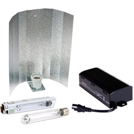 Kit Electrónico Vanguard 600W No Regulable Stuco
