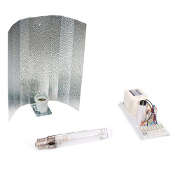 Kit Polaris Solux 600W Vanguard Stucco Asia