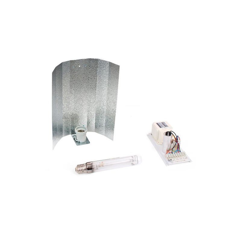 Kit Polaris Solux 600W Vanguard Stucco Asia