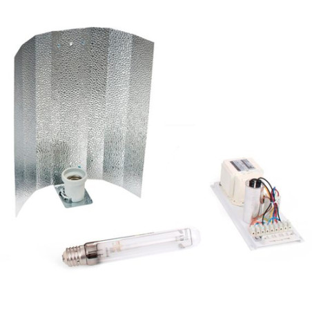 Kit Polaris Solux 600W Vanguard Stucco Asia