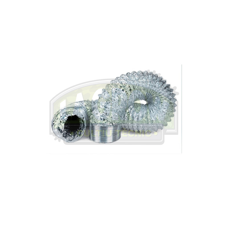 Aluconnect 102mm - 10m