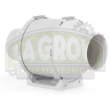 Extractor TT Vanguard 2 Velocidades - 150mm