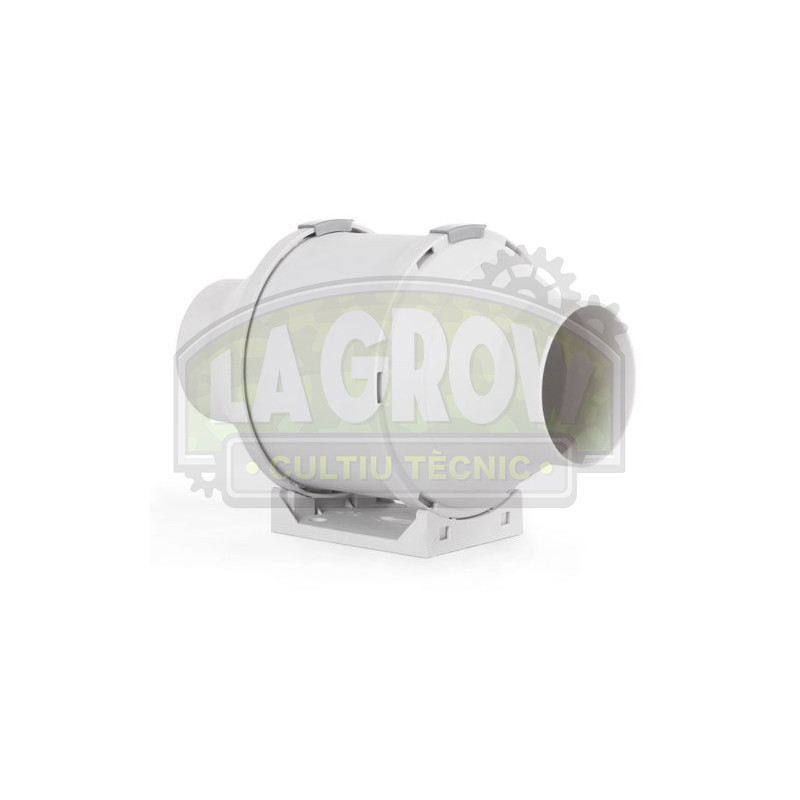Extractor TT Vanguard 2 Velocidades - 150mm
