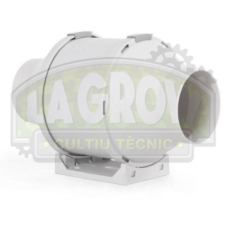 Extractor TT Vanguard 2 Velocidades - 150mm