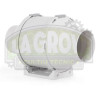 Extractor TT Vanguard 2 Velocidades - 150mm