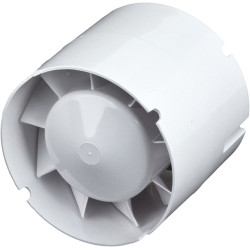 Extractor Helicoidal Blauberg - 150mm