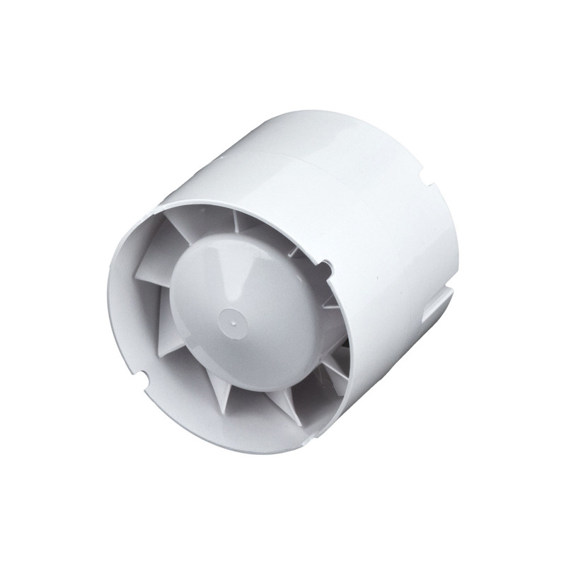Extractor Helicoidal Blauberg - 100mm