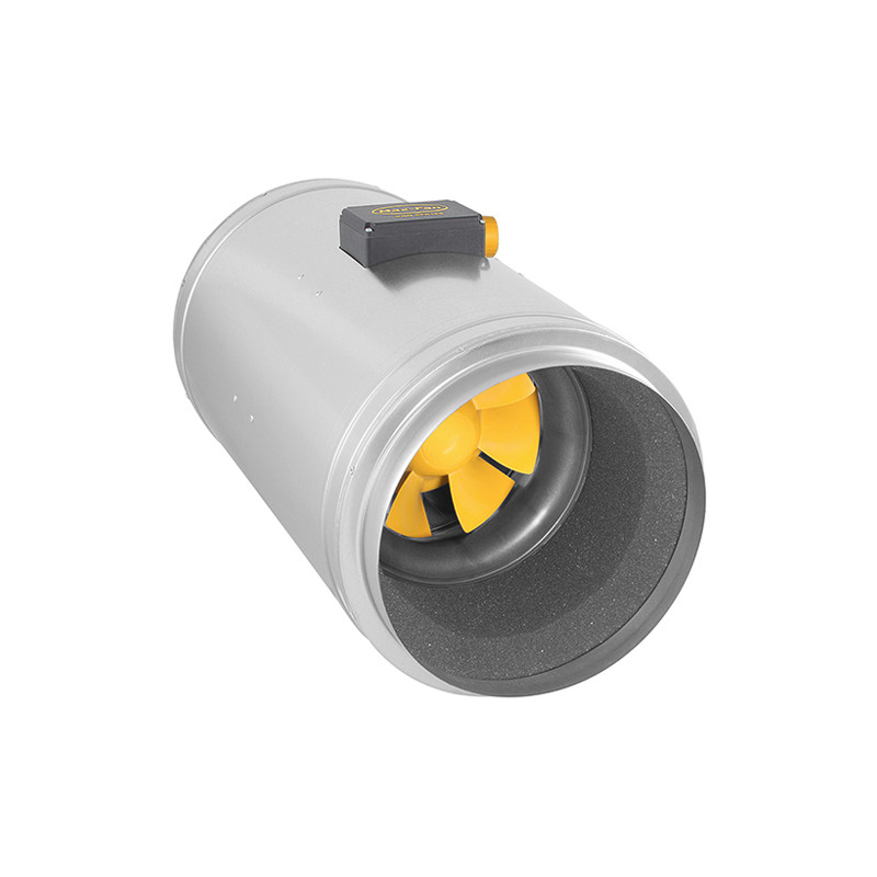 Extractor Q-Max AC 250 Can-Fan - 1590 m3/h