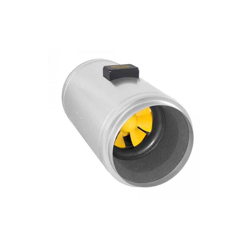 Extractor Q-Max EC 200 Can-Fan - 1203m3/h