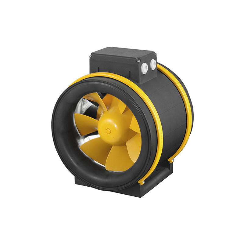 Extractor Max-Fan Pro EC 160 Can-Fan - 807m3/h