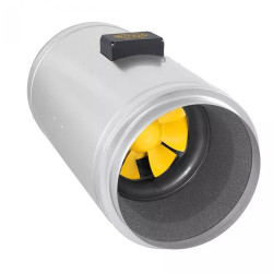 Extractor Q-Max EC 250 Can-Fan - 2000m3/h