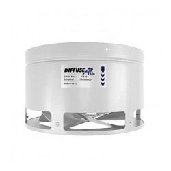 Difusse Air RVK - 250mm