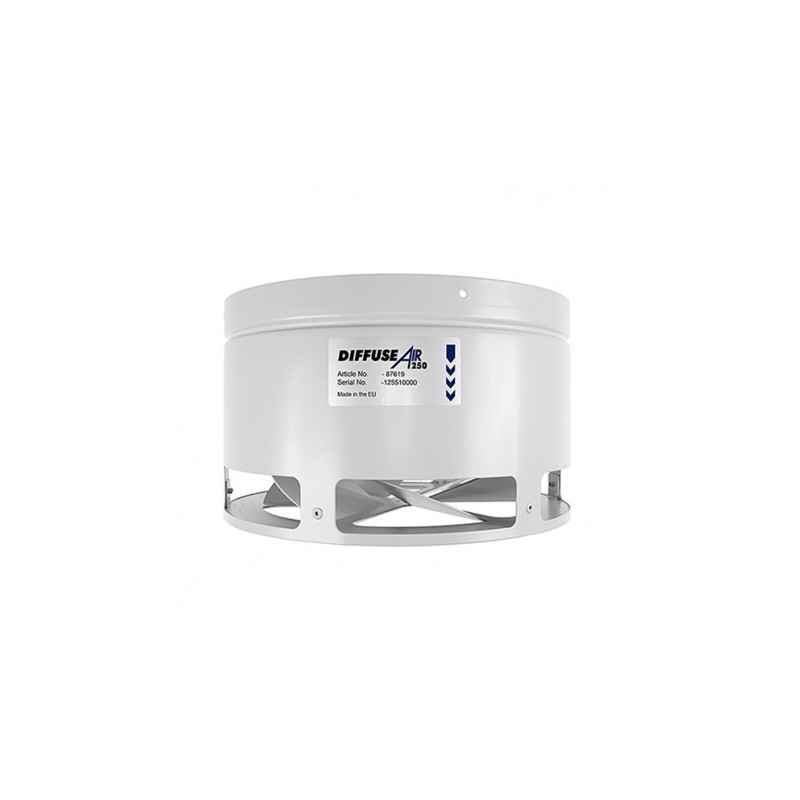 Difusse Air RVK - 250mm