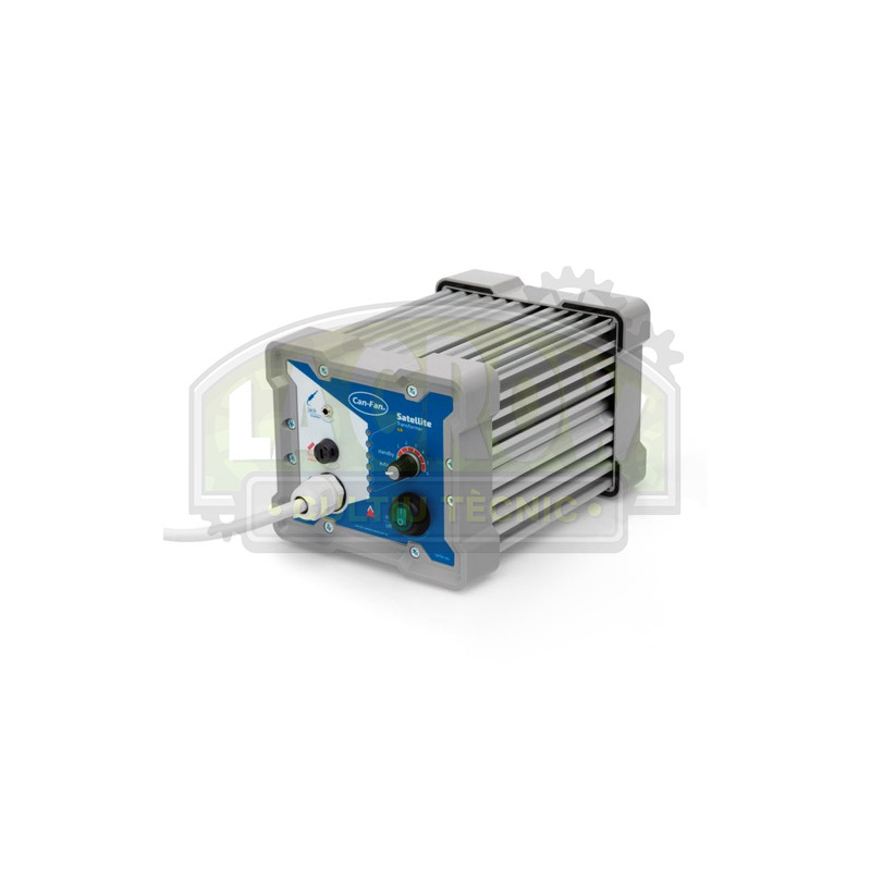 Controlador Satélite 4A Can Filter