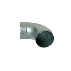Codo Curvo 90º Blauberg - 315mm